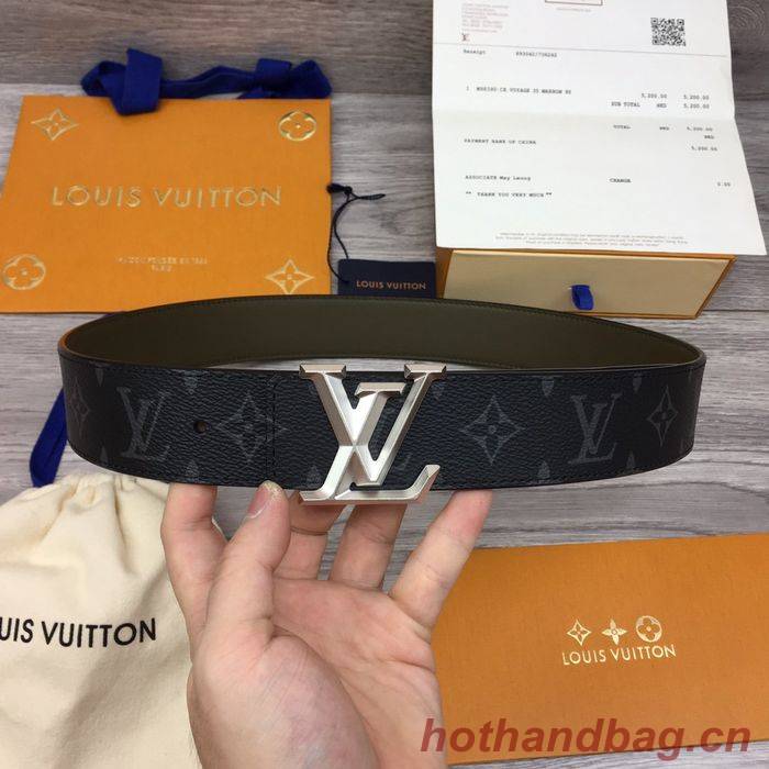 Louis Vuitton Belt 40MM LVB00036 Louis Vuitton Belt 40MM LVB00036